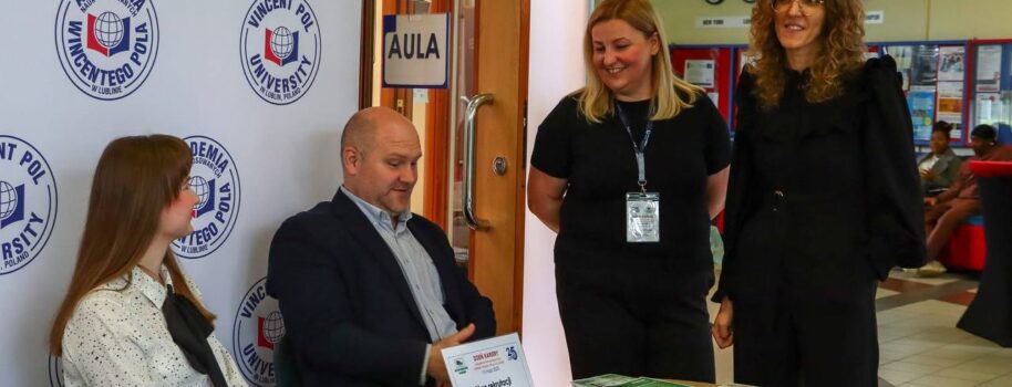 Участь у Днях кар’єри