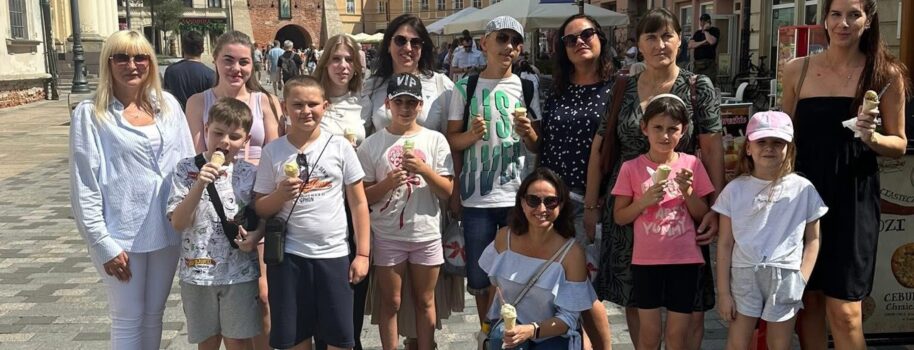 RELACJA Z WYJĄTKOWEJ WYCIECZKI PO LUBLINIE