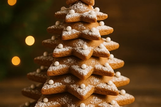 Warsztaty “Choinka piernikowa 3D”