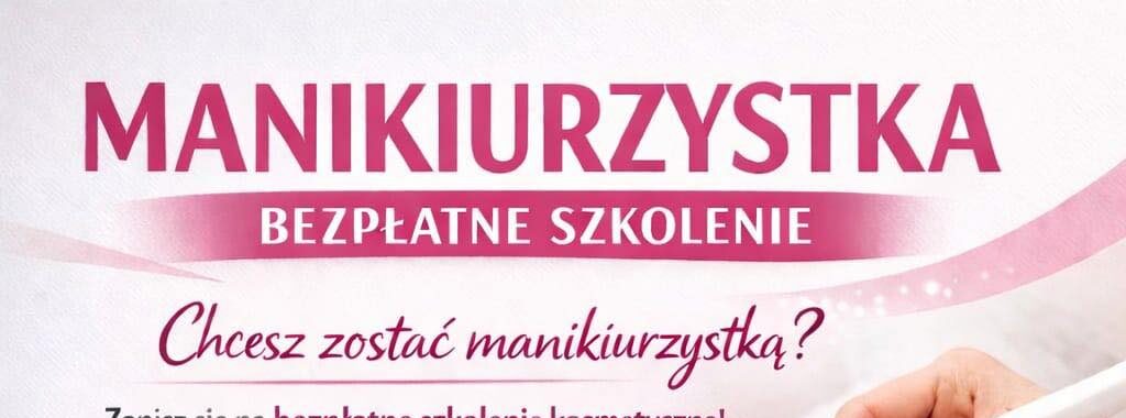 Безкоштовний курс манікюру – запишіться вже сьогодні!