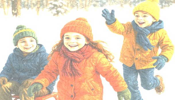 ПІВКОЛОНІЇ ЗИМОВІ 2026 р.